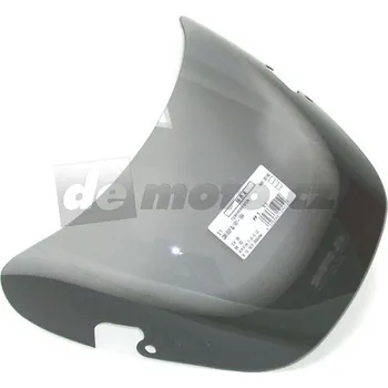 Honda CBR 600 F 1991-1994 plexi MRA standart - kouřové