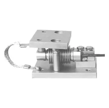 Průmyslová váha Uložení pro snímač Zemic BM11 do 500kg (uložení pro tenzometrický snímač)