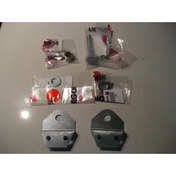 Držák tlumiče horní Fagor LA0935800