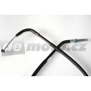 Suzuki GSX-R 750 SRAD 1997-1999 spojkové lanko