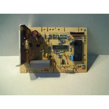 Modul regulace pračky Gorenje PS 1411 550049