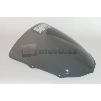 Aprilia RS 50 1999-2005 plexi MRA standart - kouřové