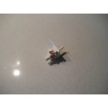 Příslušenství pro lednici Spínač světla chla.Zanussi ZT 154,242.... 531011759481