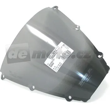 Honda CBR 600 RR 2003-2004 plexi MRA standart - kouřové