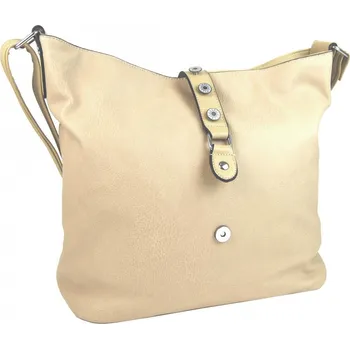 Kabelka Kabelka New Berry L2037 béžová