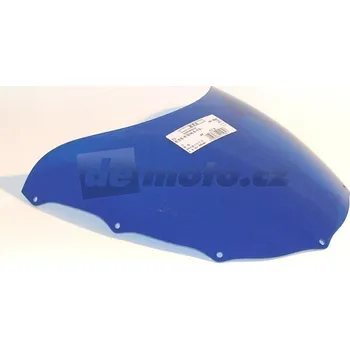 Aprilia RS 125 1995-1998 plexi MRA standart - modré