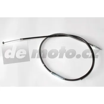 Kawasaki Z 1000 1978-1984 spojkové lanko