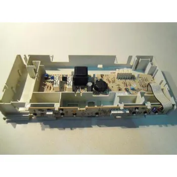 Příslušenství pro lednici Modul ovládací chladničky Electrolux ERB 3802X