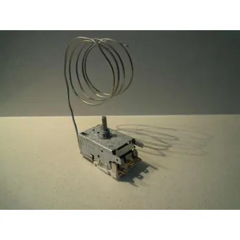 Příslušenství pro lednici Termostat mrazničky RANCO K54H1107