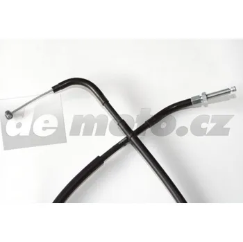Suzuki GSX-R 600 2004-2005 spojkové lanko