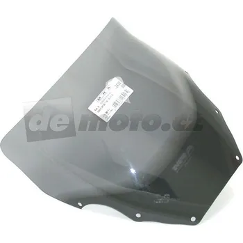 Honda CBR 600 FX/FY 1999-2000 plexi MRA turistické - kouřové