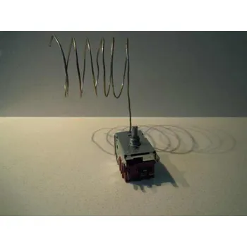 Příslušenství pro lednici Temostat mrazničky Danfoss 077B 1147