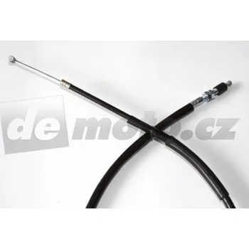 Yamaha XJ 600 1984-1992 spojkové lanko