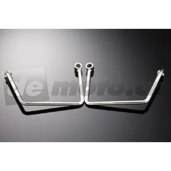 Zavazadlo na motocykl Suzuki VZ 1600 Marauder - boční nosič zavazadel