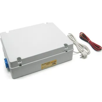 Záložní zdroj ZZ06 - sinus