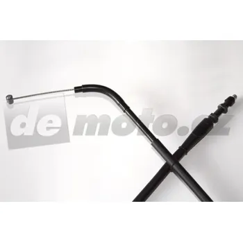 Auto-moto Yamaha TDM 900 2002-2009 spojkové lanko
