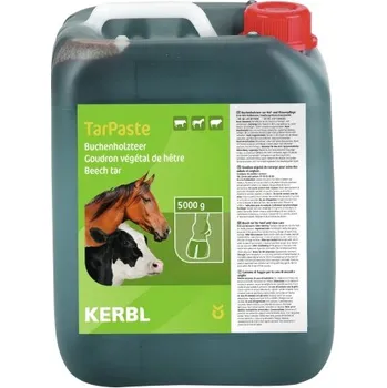Kerbl Dehet kopytní bukový 5kg