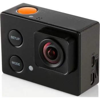 Isaw EDGE Sportovní kamera Isaw EDGE