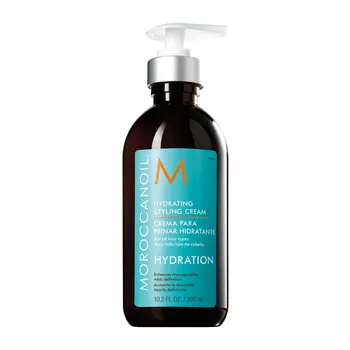 Moroccanoil Hydrating Styling Cream 300…