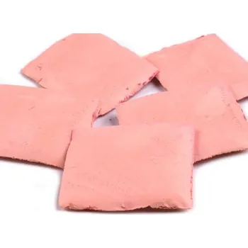 Křída krejčovská, růžová