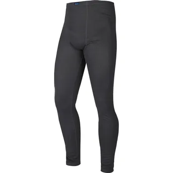 Pánské termoprádlo Spodky Blue Fly Termo Pro šedé