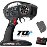 Traxxas vysílač 4k TQi s BlueTooth…