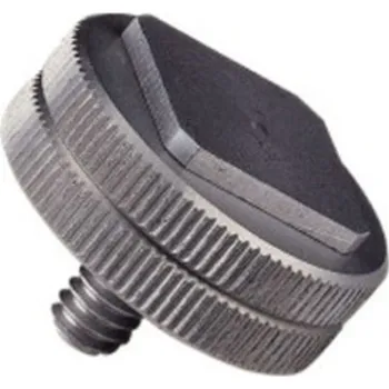 BIG šroub 1/4" (samec) do sáněk blesku