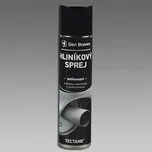Den Braven Hliníkový sprej, objem 400 ml
