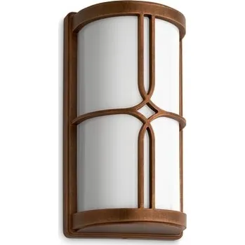 Venkovní osvětlení Philips Nectar 17249/06/16