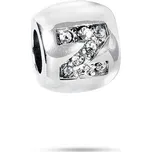 Přívěsek Morellato Drops Alphabet CZM4