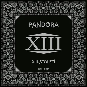 XIII. století - Pandora Box [10CD]