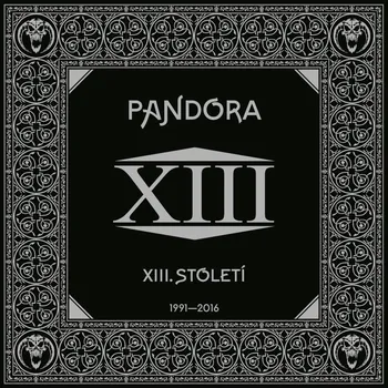 Česká hudba XIII. století - Pandora Box [10CD]
