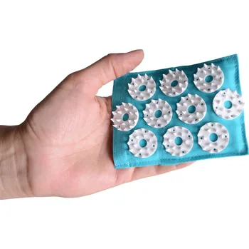 Masáž Iplikátor A6, 11 x 8 cm