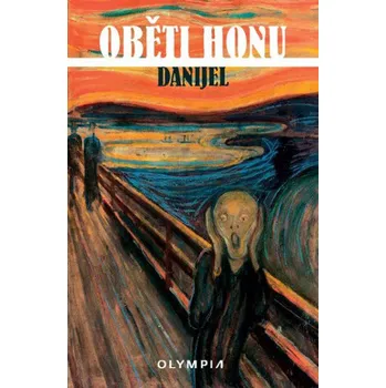 Oběti honu - Danijel