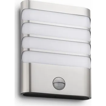 Philips Raccoon Venkovní Nástěnné 1x3W…