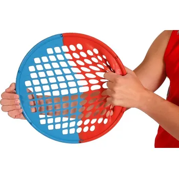 MVS Posilovací síť COMBO, střední / velmi silná