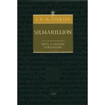 Silmarillion - John Ronald Reuel Tolkien