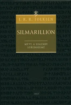 Silmarillion - John Ronald Reuel Tolkien