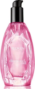 Vlasová regenerace Redken Diamond Oil Glow Dry Style Enhancing Oil 100 ml