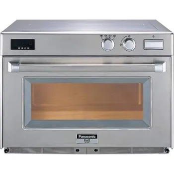 Mikrovlnná trouba PANASONIC NE-3240EUG