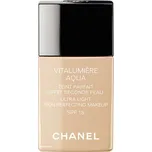 Chanel Vitalumiére Aqua SPF15 30 ml