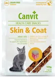 Canvit Cat Snacks Skin & Coat 100 g