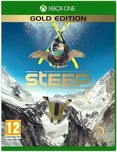 Steep GOLD Xbox One
