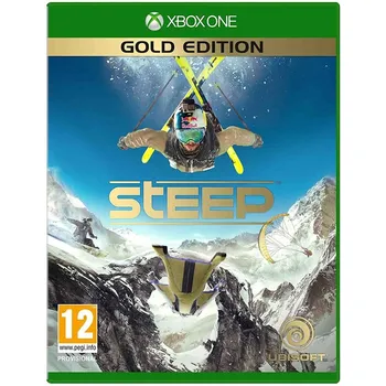 Steep xbox cheap one s