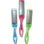 Abella HM-78 škrabka na paty kovová velká