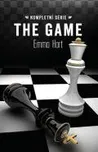 The Game: Komplet - Emma Hart