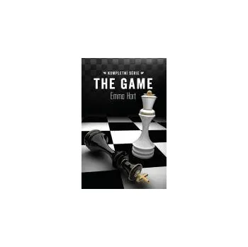 The Game: Komplet - Emma Hart
