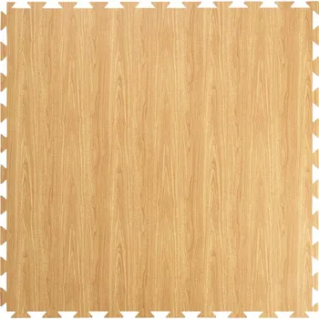 Trendy Sport Sportovní podlaha Classico, 100 x 100 x 1,4 cm, žíhaná