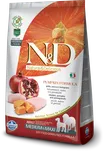 N&D Grain Free Pumpkin Dog Adult…