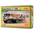 Plastikový model Vista Monti System MS 10.1 - Rallye Dakar Tatra 815 1:48